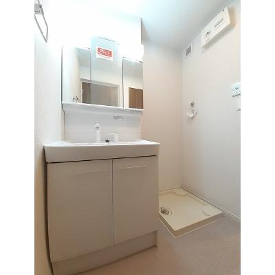 メゾン・ド・モデルヌＢ 102【管理NO：1-026655202-01020】 ★家具家電は申し込み後に搬入します★ ★2027年01月下旬入居可能★の物件写真6