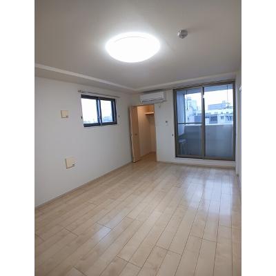 クレール壱番館 401【管理NO：1-019861201-04010】 ★家具家電は申し込み後に搬入します★ ★2026年12月上旬入居可能★の物件写真2