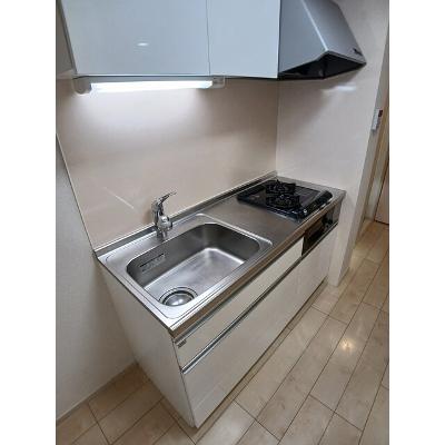 クレール壱番館 401【管理NO：1-019861201-04010】 ★家具家電は申し込み後に搬入します★ ★2026年12月上旬入居可能★の物件写真3