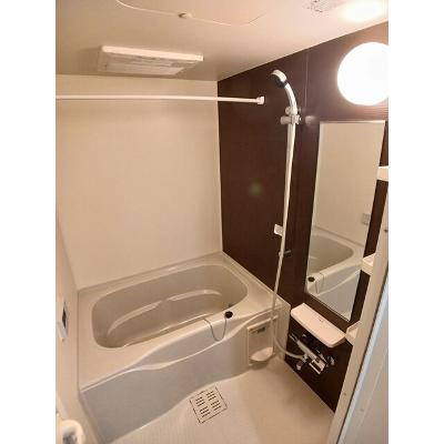 クレール壱番館 401【管理NO：1-019861201-04010】 ★家具家電は申し込み後に搬入します★ ★2026年12月上旬入居可能★の物件写真4