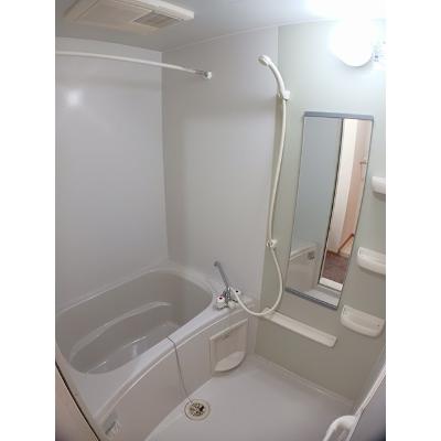 アプローズⅢ 206【管理NO：1-014063701-02050】 ★家具家電は申し込み後に搬入します★ ★2026年12月中旬入居可能★の物件写真4