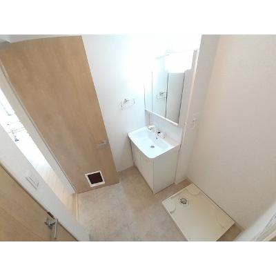 クレール参番館 103【管理NO：1-025720901-01030】 ★家具家電は申し込み後に搬入します★ ★2026年12月中旬入居可能★の物件写真6