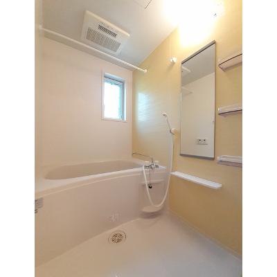 エコールⅠ 101【管理NO：1-017412201-01010】 ★家具家電は申し込み後に搬入します★ ★2026年11月上旬入居可能★の物件写真4