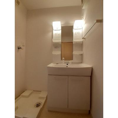 エコールⅠ 101【管理NO：1-017412201-01010】 ★家具家電は申し込み後に搬入します★ ★2026年11月上旬入居可能★の物件写真6
