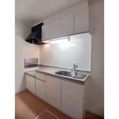 メゾン雅　Ｂ 101【管理NO：1-018367602-01010】 ★家具家電は申し込み後に搬入します★ ★2026年12月上旬入居可能★の物件写真3