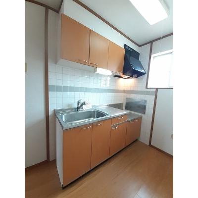 ラーカイラム 202【管理NO：1-010285901-02020】 ★家具家電は申し込み後に搬入します★ ★2027年01月下旬入居可能★の物件写真3
