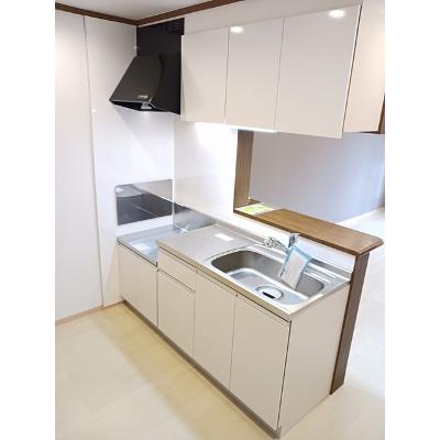 アーバイン・フォリー 201【管理NO：1-011724901-02010】 ★家具家電は申し込み後に搬入します★ ★2026年11月下旬入居可能★の物件写真3