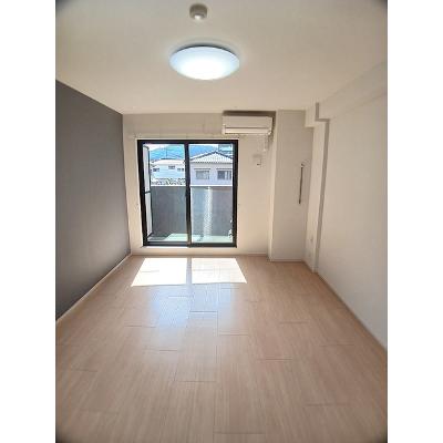 ブライト　西原駅前 202【管理NO：1-025865101-02020】 ★家具家電は申し込み後に搬入します★の物件写真2