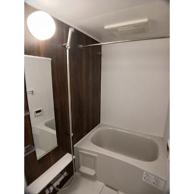 ブライト　西原駅前 202【管理NO：1-025865101-02020】 ★家具家電は申し込み後に搬入します★の物件写真4