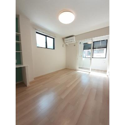 アベニュー 101【管理NO：1-026239501-01010】 ★家具家電は申し込み後に搬入します★ ★2027年01月下旬入居可能★の物件写真2