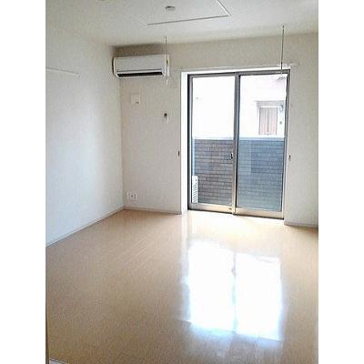 ジュネス原２番館 103【管理NO：1-019064802-01030】 ★家具家電は申し込み後に搬入します★ ★2026年12月上旬入居可能★の物件写真2