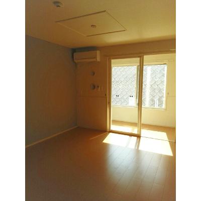 アマン・グローブ 103【管理NO：1-020705401-01030】 ★家具家電は申し込み後に搬入します★ ★2027年01月上旬入居可能★の物件写真2