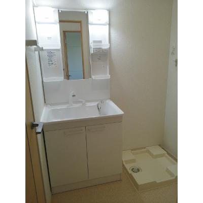アマン・グローブ 103【管理NO：1-020705401-01030】 ★家具家電は申し込み後に搬入します★ ★2027年01月上旬入居可能★の物件写真6