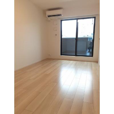 カーサ・アラーキデ　Ⅰ 202【管理NO：1-026401701-02020】 ★家具家電は申し込み後に搬入します★ ★2026年12月上旬入居可能★の物件写真2