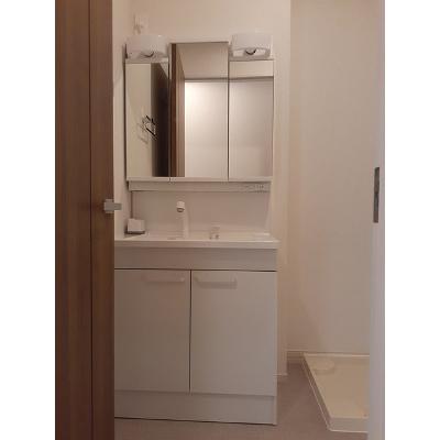 カーサ・アラーキデ　Ⅰ 202【管理NO：1-026401701-02020】 ★家具家電は申し込み後に搬入します★ ★2026年12月上旬入居可能★の物件写真6