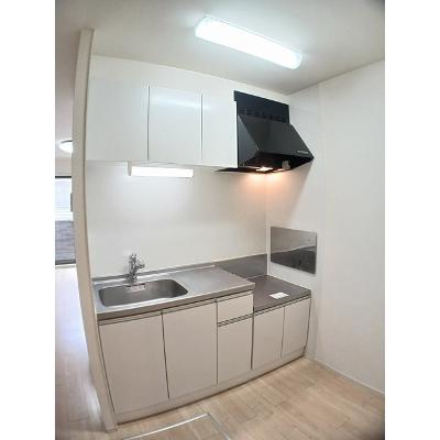 ベル　プランタン 101【管理NO：1-023603301-01010】 ★家具家電は申し込み後に搬入します★ ★2026年11月上旬入居可能★の物件写真3