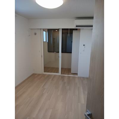 プロスペリティ 101【管理NO：1-028046301-01010】 ★家具家電は申し込み後に搬入します★ ★2027年01月中旬入居可能★の物件写真2