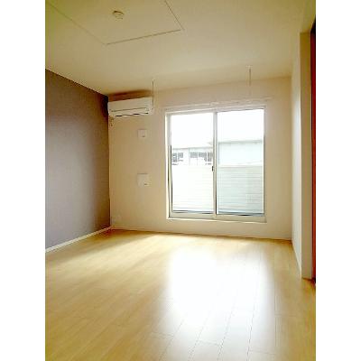 セイバリーヒル 206【管理NO：1-023042401-02050】 ★家具家電は申し込み後に搬入します★ ★2026年12月中旬入居可能★の物件写真2