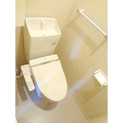 セイバリーヒル 206【管理NO：1-023042401-02050】 ★家具家電は申し込み後に搬入します★ ★2026年12月中旬入居可能★の物件写真5