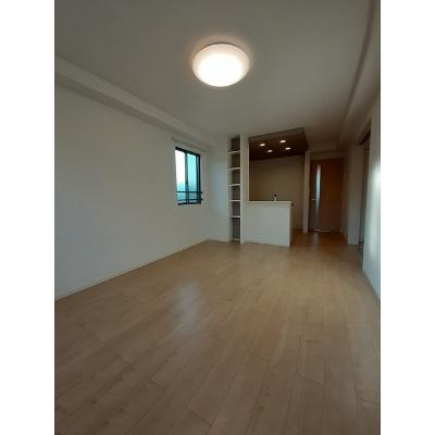 ミル・クレイン　Ⅰ 203【管理NO：1-025055801-02030】 ★家具家電は申し込み後に搬入します★ ★2026年11月下旬入居可能★の物件写真2