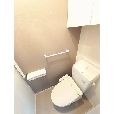 ミル・クレイン　Ⅰ 203【管理NO：1-025055801-02030】 ★家具家電は申し込み後に搬入します★ ★2026年11月下旬入居可能★の物件写真5