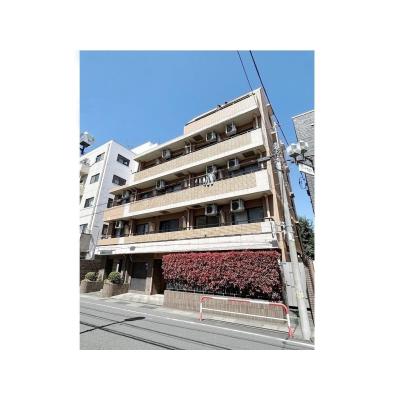 OneLife行徳SOUTHプライムⅡ【★浴室乾燥付】の外観画像