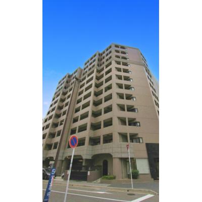 BraTTo博多ドーム【即入居スタート🥰】家具家電付き｜設備良好｜博多駅まで徒歩圏内の人気1Kマンスリー♪の外観画像