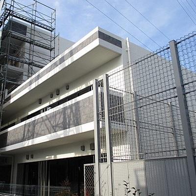 OneLife市川マリアージュ【★築浅・1K・28平米】の外観画像