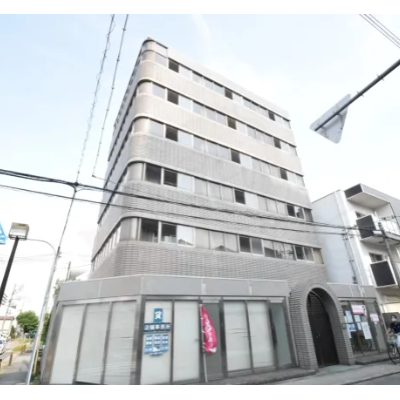 BraTTo長居ハーベスト【コスパ重視の方へ🔥】長居駅まで4分｜出張・研修・仮住まい歓迎｜家具家電付きの外観画像