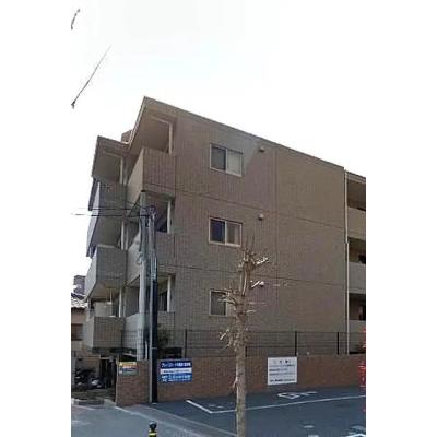 BraTTo成増駅前【長期割あり🥰最大120,000円割引】成増駅まで徒歩7分｜出張・研修・仮住まい歓迎の外観画像