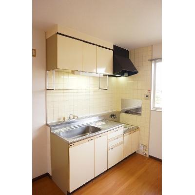 プラドール高松Ｂ 201【管理NO：1-003799902-02010】 ★家具家電は申し込み後に搬入します★ ★2026年12月上旬入居可能★の物件写真3