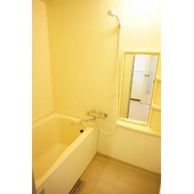 プラドール高松Ｂ 201【管理NO：1-003799902-02010】 ★家具家電は申し込み後に搬入します★ ★2026年12月上旬入居可能★の物件写真4
