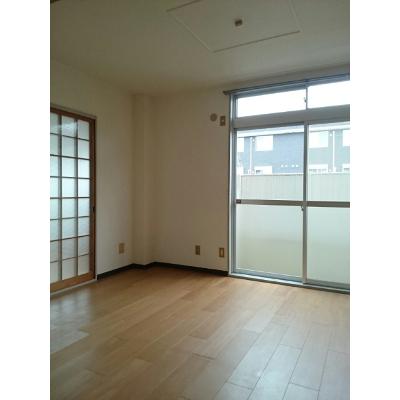 エルディム藤村Ｂ 101【管理NO：1-001442501-01010】 ★家具家電は申し込み後に搬入します★ ★2026年12月中旬入居可能★の物件写真2