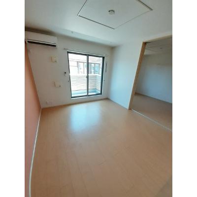 グレースヒルズⅡ 205【管理NO：1-020448202-02040】 ★家具家電は申し込み後に搬入します★ ★2026年12月下旬入居可能★の物件写真2