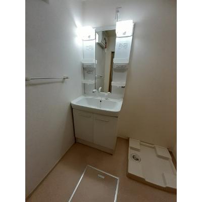 ピース　ガーデン　Ａ 202【管理NO：1-019042401-02020】 ★家具家電は申し込み後に搬入します★ ★2026年12月上旬入居可能★の物件写真6
