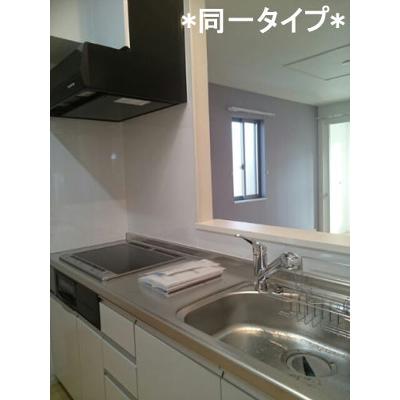 カサ・プリマベラⅡ 103【管理NO：1-022637101-01030】 ★家具家電は申し込み後に搬入します★ ★2026年12月中旬入居可能★の物件写真3