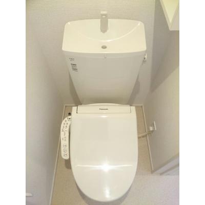カサ・プリマベラⅡ 103【管理NO：1-022637101-01030】 ★家具家電は申し込み後に搬入します★ ★2026年12月中旬入居可能★の物件写真5