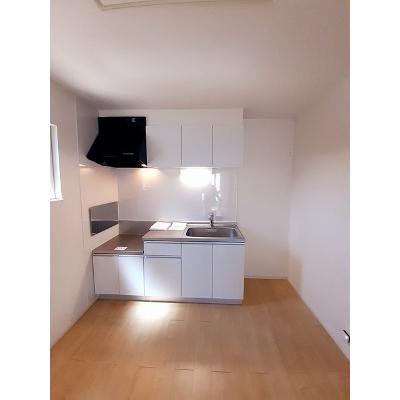 フォンティーヌ　浜田 202【管理NO：1-023163201-02020】 ★家具家電は申し込み後に搬入します★の物件写真3
