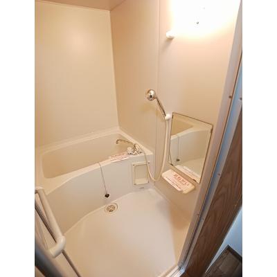 ハッピネス 104【管理NO：1-007461301-01040】 ★家具家電は申し込み後に搬入します★ ★2026年12月上旬入居可能★の物件写真4