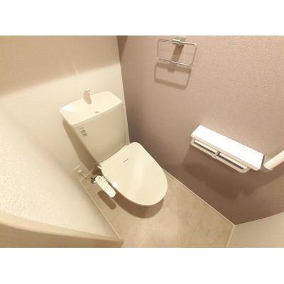 セレッソ　ソレイユ 205【管理NO：1-027196401-02050】 ★家具家電は申し込み後に搬入します★ ★2026年12月中旬入居可能★の物件写真5