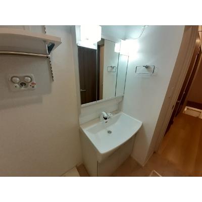 セレッソ　ソレイユ 205【管理NO：1-027196401-02050】 ★家具家電は申し込み後に搬入します★ ★2026年12月中旬入居可能★の物件写真6