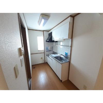 グリーンパーク 103【管理NO：1-011099001-01030】 ★家具家電は申し込み後に搬入します★ ★2026年12月上旬入居可能★の物件写真3