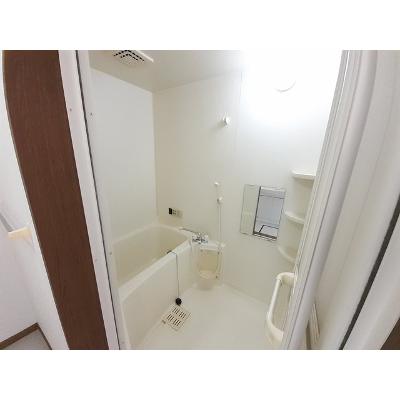 グリーンパーク 103【管理NO：1-011099001-01030】 ★家具家電は申し込み後に搬入します★ ★2026年12月上旬入居可能★の物件写真4