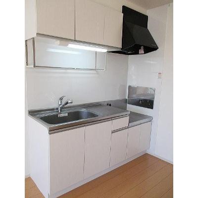ファイングランツＡ 203【管理NO：1-015319301-02030】 ★家具家電は申し込み後に搬入します★ ★2026年12月中旬入居可能★の物件写真3