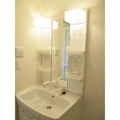 ファイングランツＡ 203【管理NO：1-015319301-02030】 ★家具家電は申し込み後に搬入します★ ★2026年12月中旬入居可能★の物件写真6