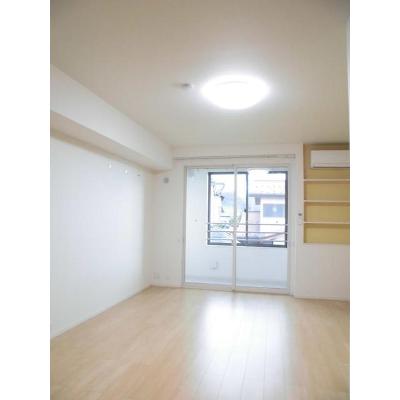 サイド　ワン 202【管理NO：1-024659201-02020】 ★家具家電は申し込み後に搬入します★ ★2026年12月中旬入居可能★の物件写真2