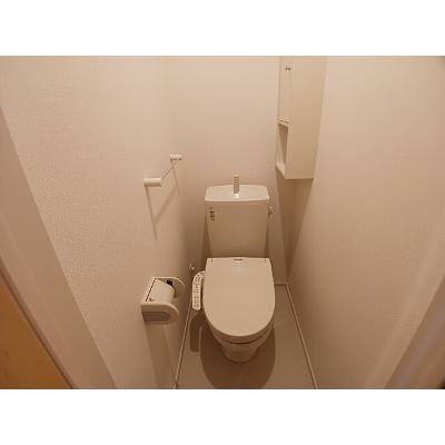 ルーチェ・デル・ソレⅠ 101【管理NO：1-021542301-01010】 ★家具家電は申し込み後に搬入します★ ★2026年12月上旬入居可能★の物件写真5