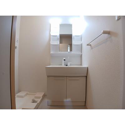 ルーチェ・デル・ソレⅠ 101【管理NO：1-021542301-01010】 ★家具家電は申し込み後に搬入します★ ★2026年12月上旬入居可能★の物件写真6