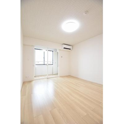 セントラル・ステーションＡ 203【管理NO：1-025929801-02030】 ★家具家電は申し込み後に搬入します★の物件写真2