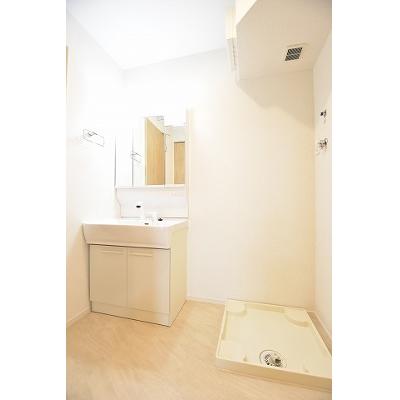 セントラル・ステーションＡ 203【管理NO：1-025929801-02030】 ★家具家電は申し込み後に搬入します★の物件写真6